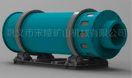 烘干機設(shè)備提高烘干效果要科學(xué)精準