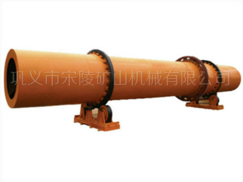 危廢污泥烘干機(jī)安全操作方法和注意事項
